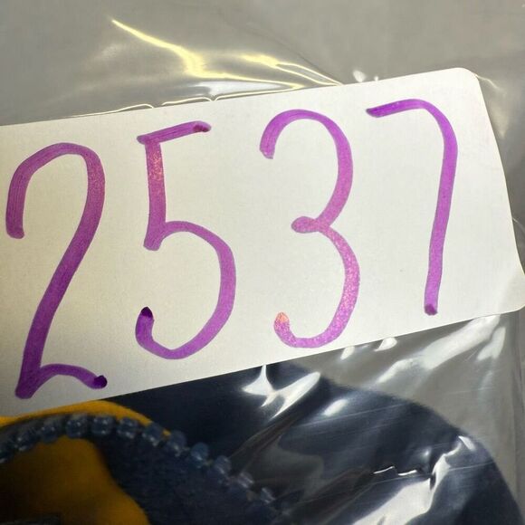 Nike Dri Fit Men's Size Large Dri Fit Blue Gold California Full Zip Jacket Coat - Picture 8 of 8